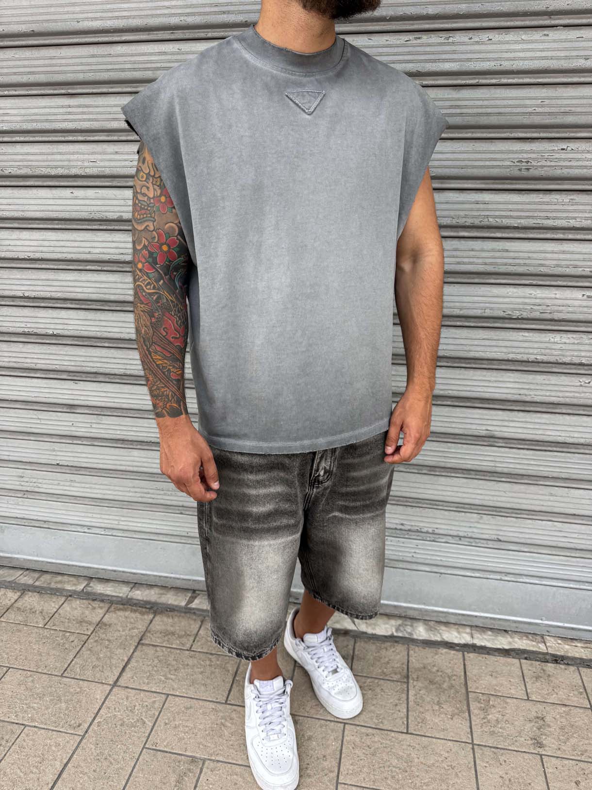 Canotta Wash Mod.P