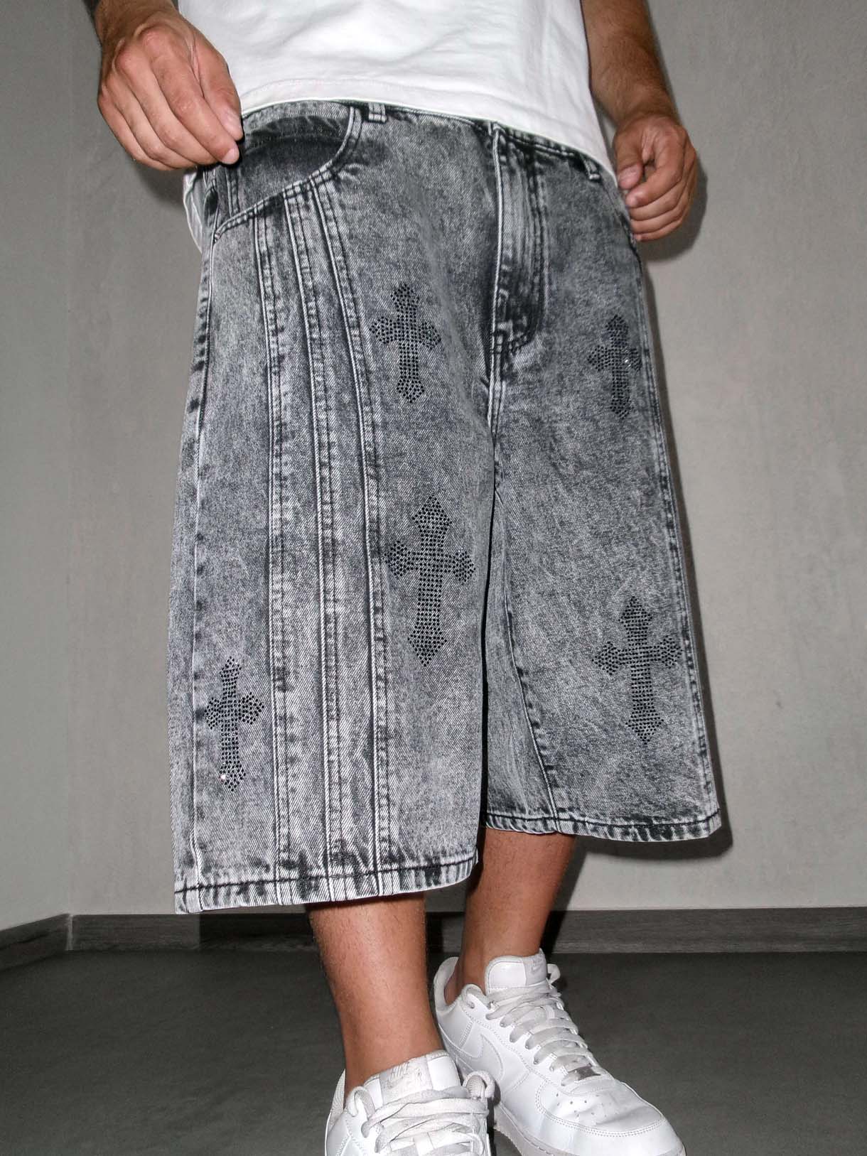 New Shorts Triple Brilliant