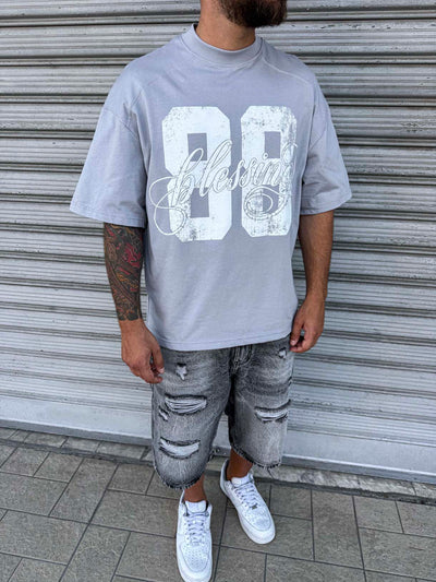 Visions Blessing Tee