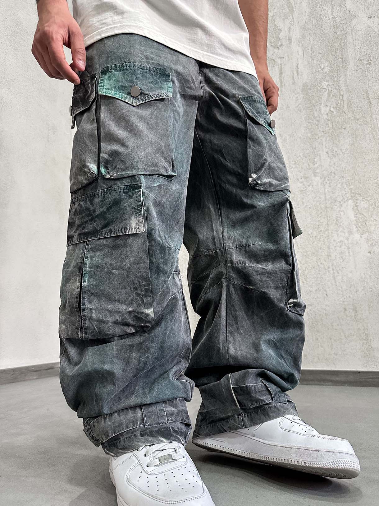 Cargo Mod. Bale Extreme