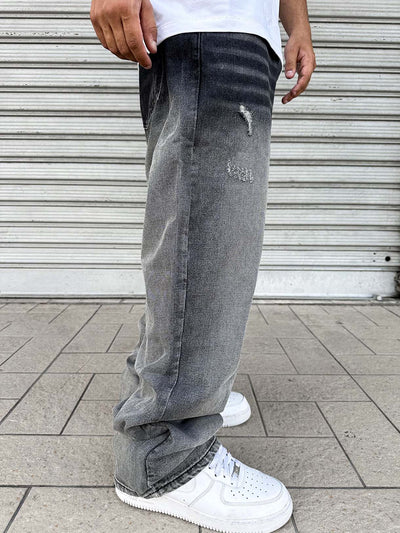 Baggy Super Degradè