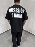 Obsesion o Nada