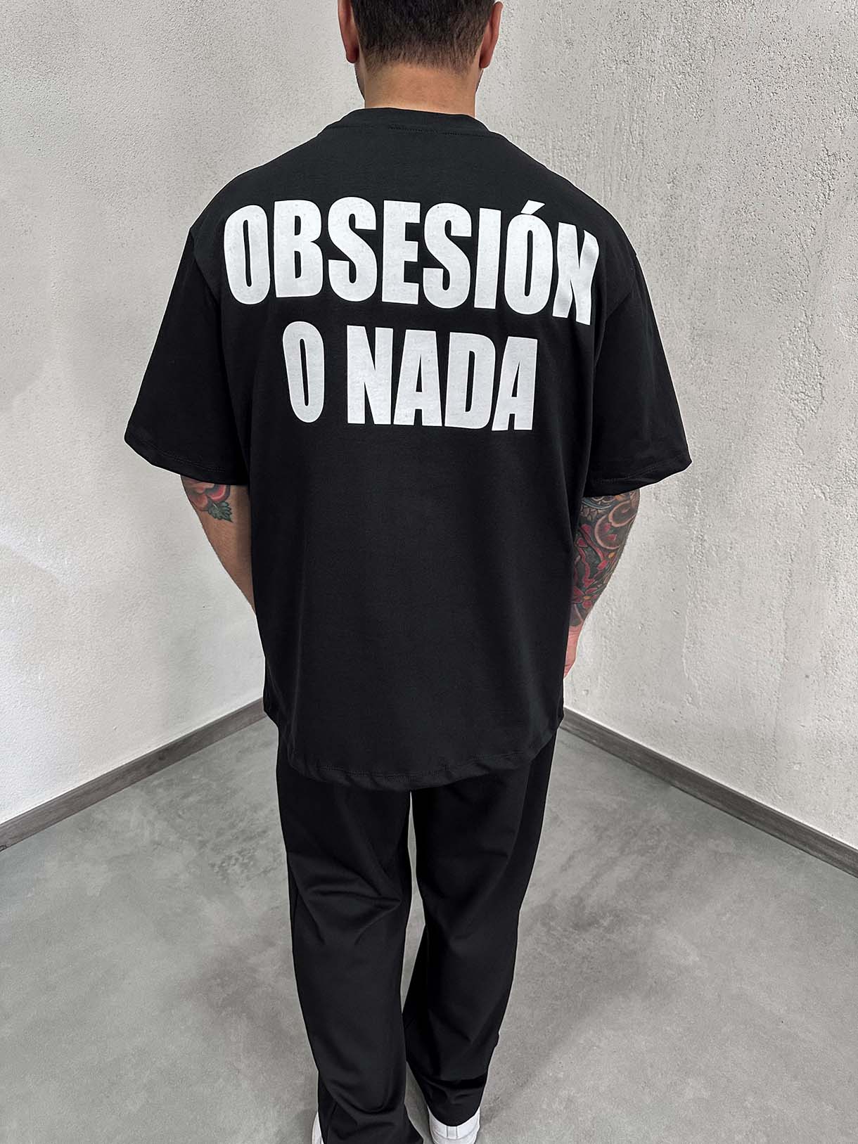 Obsesion o Nada