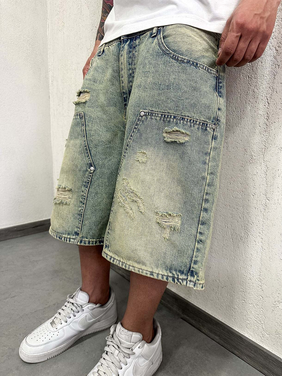 Shorts Carpenter Super Sabbiato