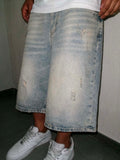 Shorts Over Sabbiato