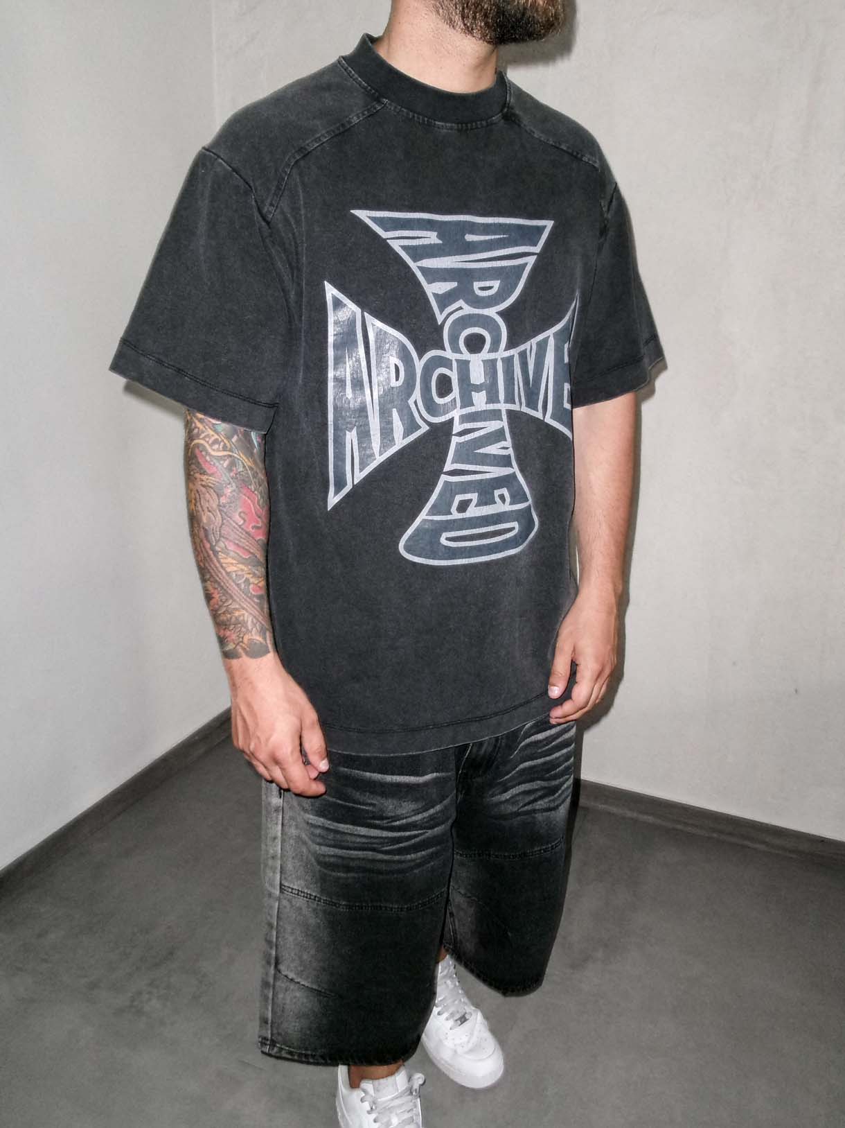 Shirt Archived Premium