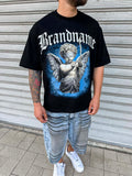 New Brilliant Tee BrandName
