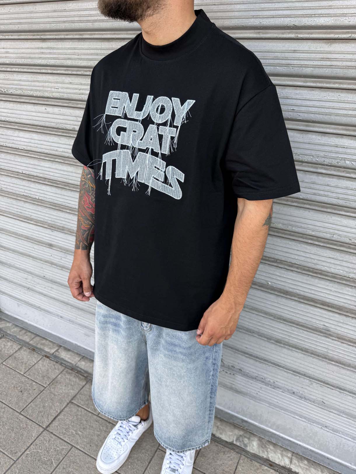 Great Times Tee Premium