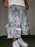 Cargo Shorts Mixed Perfect
