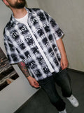 Camicia Archive Print