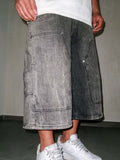 Shorts Carpenter Side Wash
