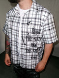 Camicia Burn Bicolor