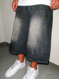 Shorts New Pointed