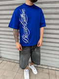 Visions Blessed Culture Tee