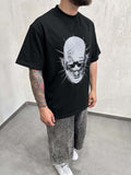 Shirt Head Spin