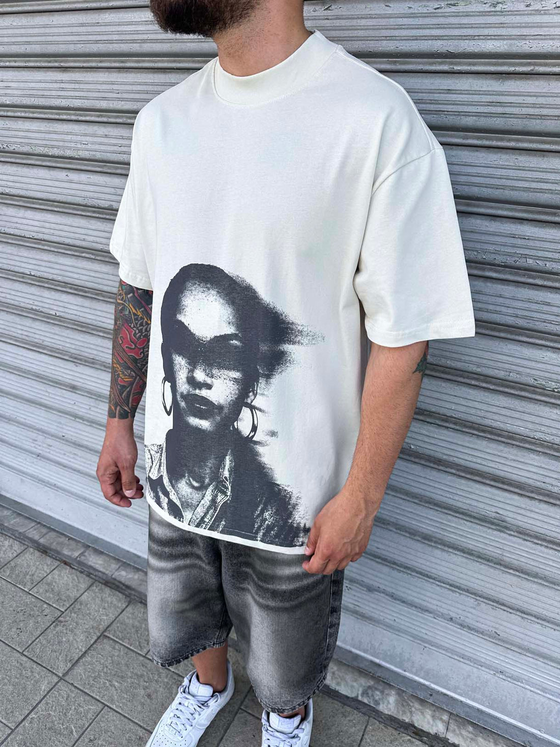 Tee Premium Mod S*DE