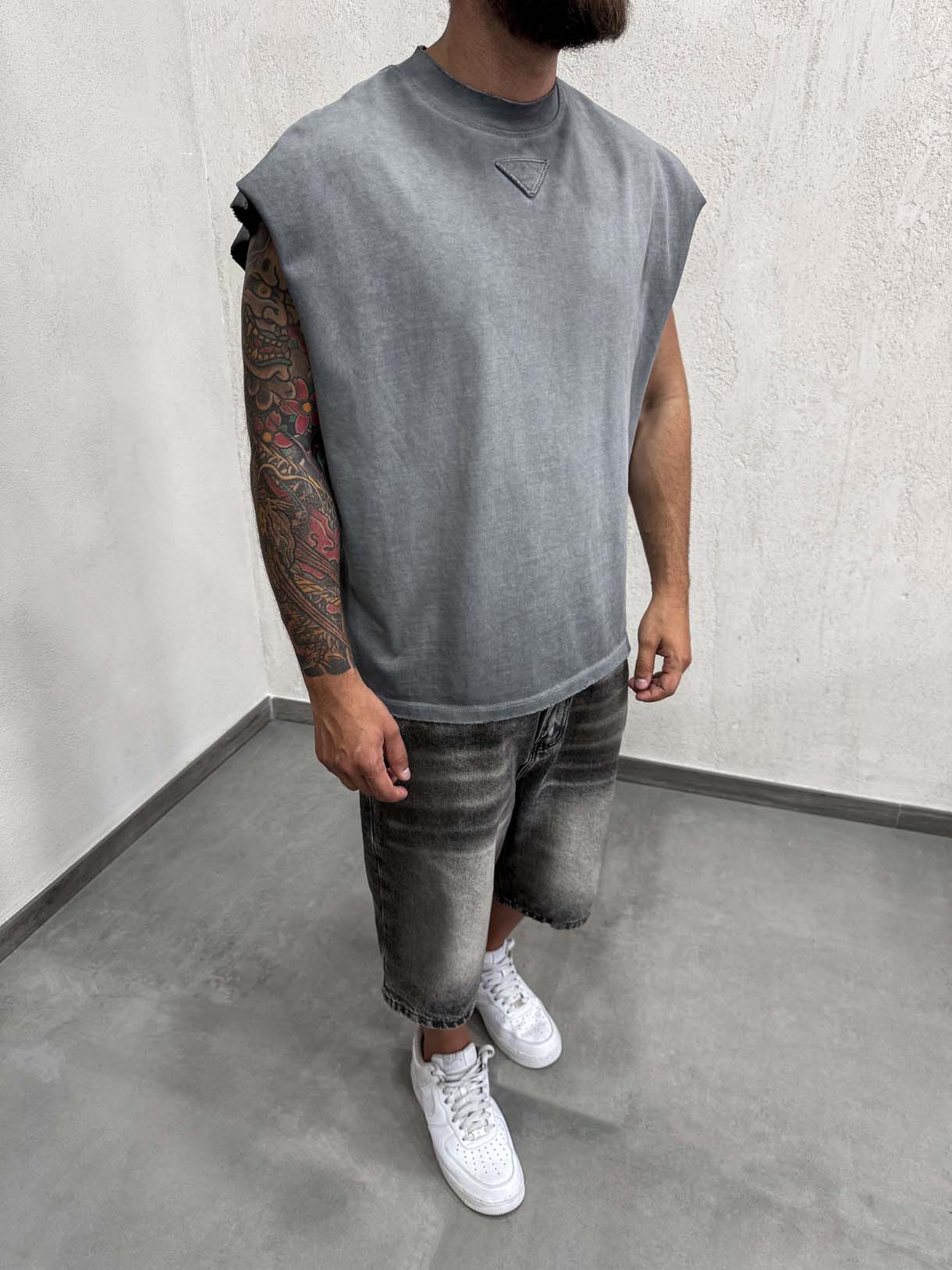 Canotta Wash Mod.P