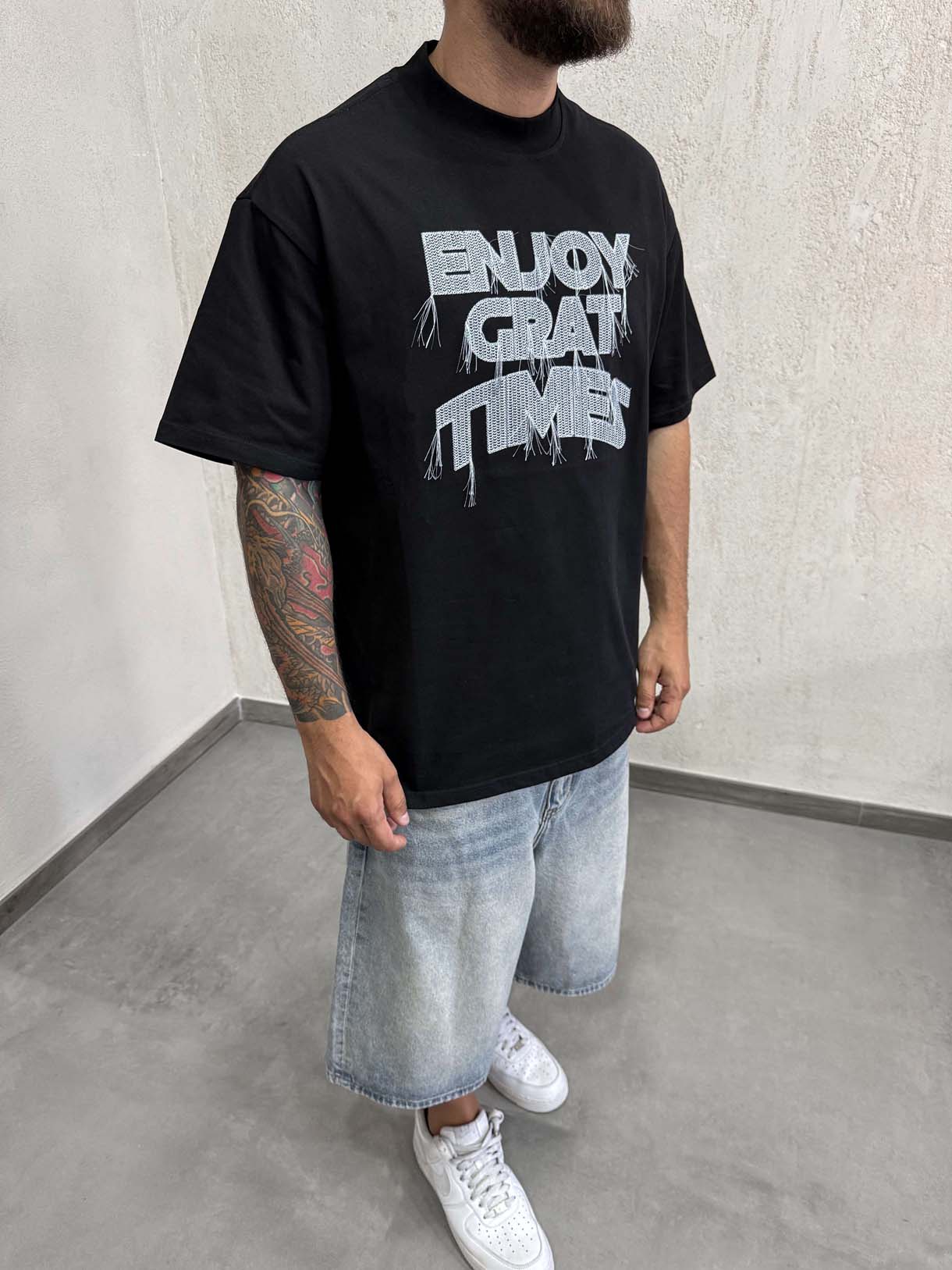 Great Times Tee Premium