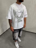 Visions Endless Vanish Tee