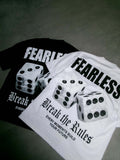 Visions “Break The Rules”