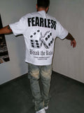 Visions “Break The Rules”