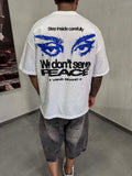 Visions Eyes Tee