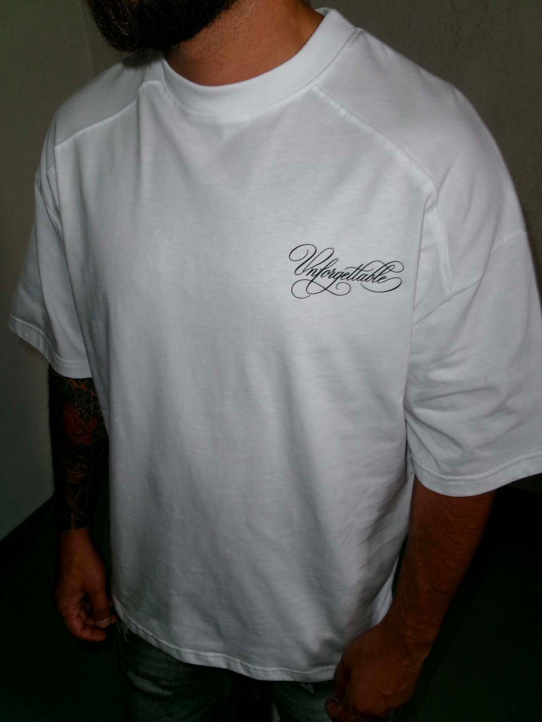 Visions Unforgettable Tee
