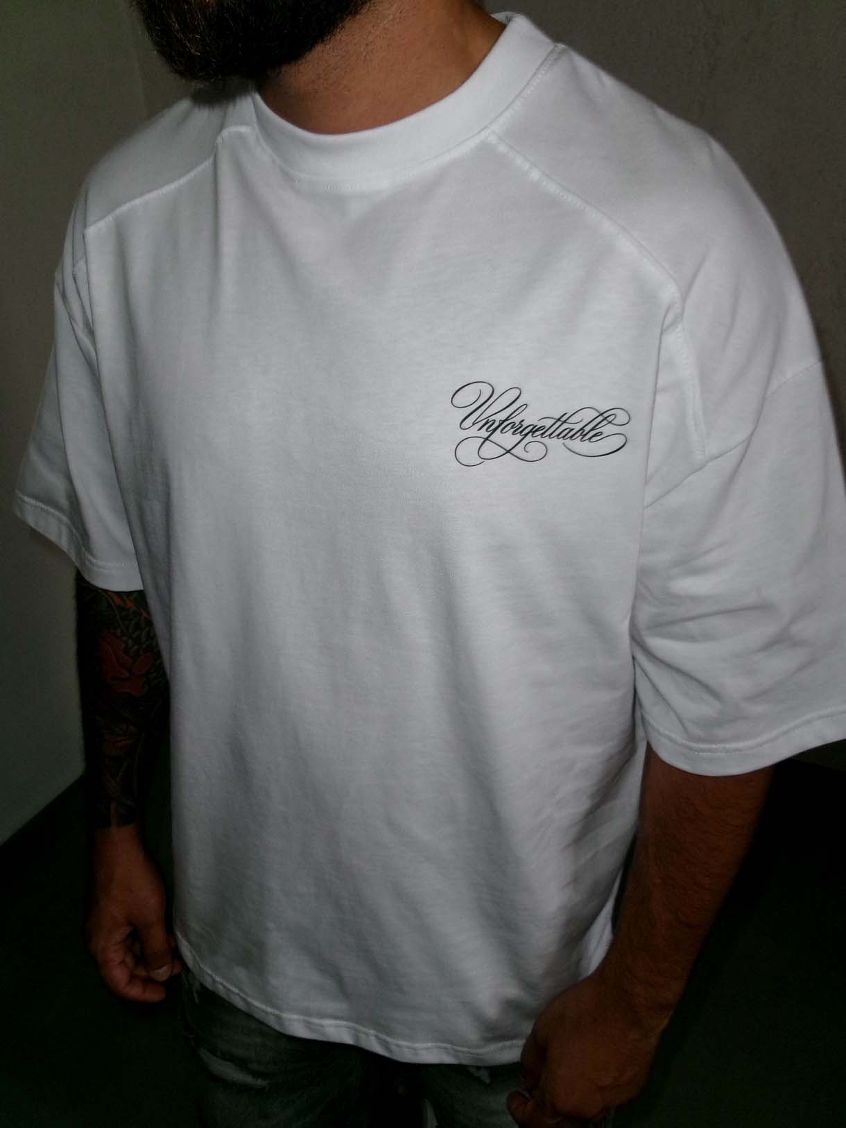 Visions Unforgettable Tee