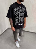 Shadow Total Tee