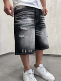 Shorts Perfect Black