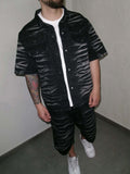Coord Sabbiato Double Pocket