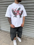 Visions Eagle Tee Premium