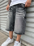 Shorts Texture Sands