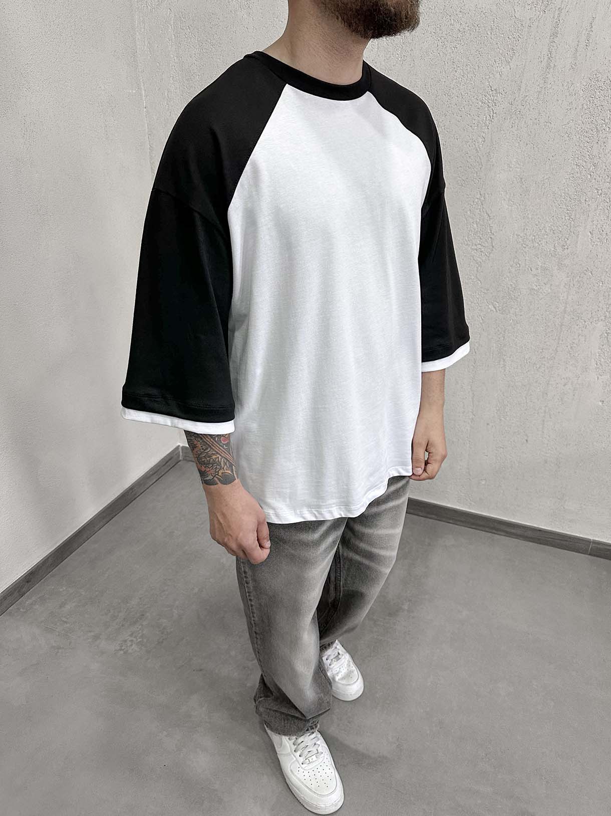 Shirts Baseball Mod F*ar