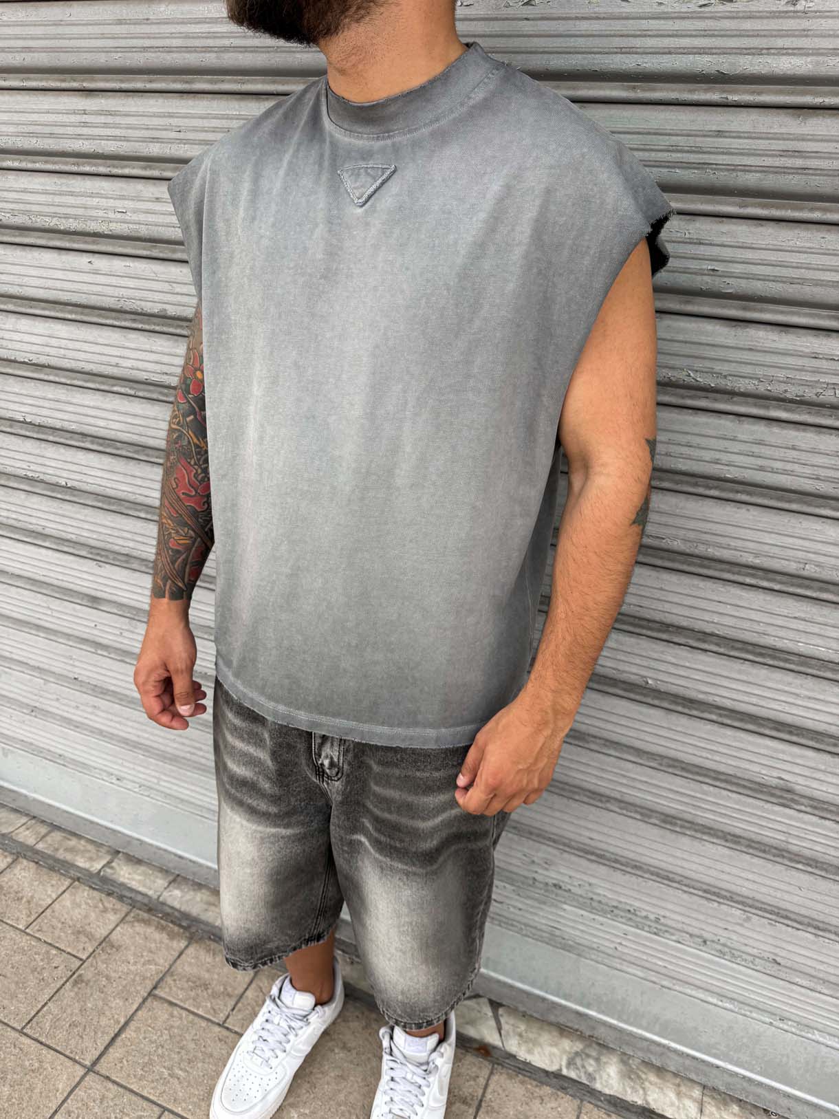 Canotta Wash Mod.P