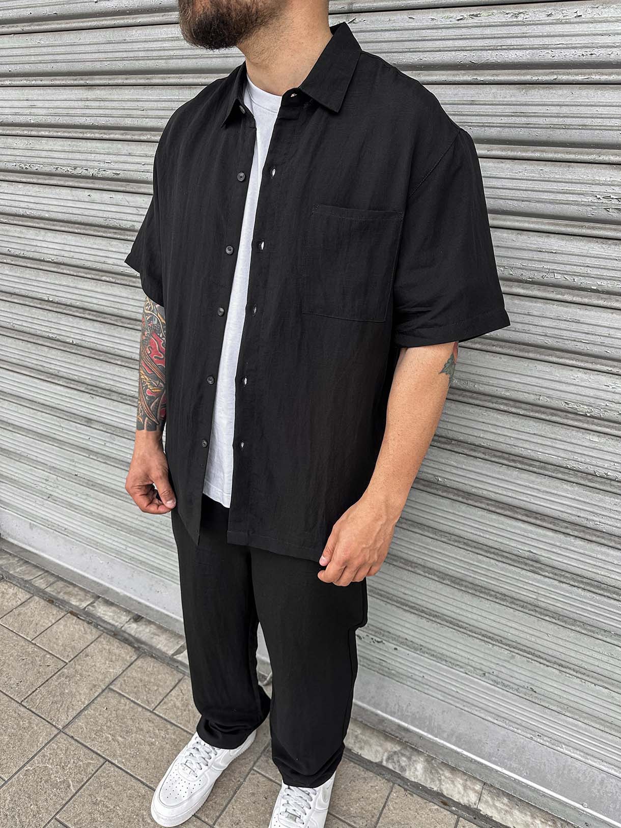 Coord Misto Lino Multicolor