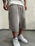 Sands Shorts Over Semi Carpenter