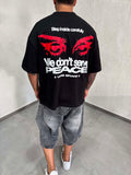 Visions Eyes Tee