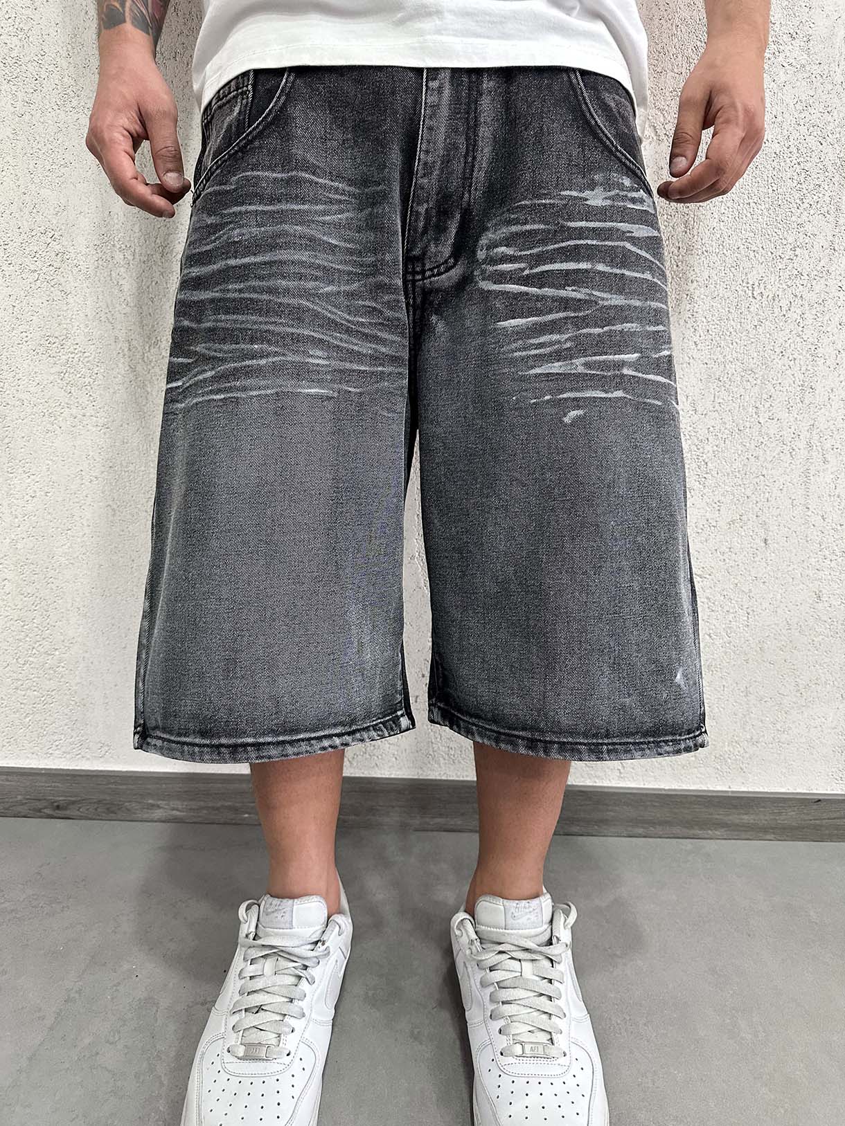 Shorts Sands Sfumato