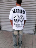 Visions “Break The Rules”