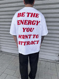 Attract Tee Visions