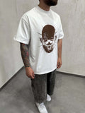 Shirt Head Spin