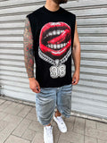 Smanicata Mouth Mod. P M