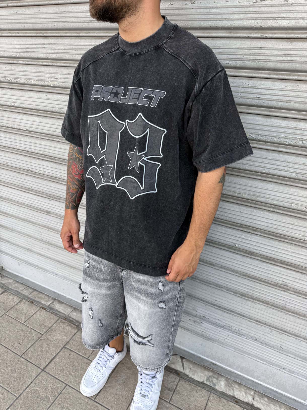 Project 93 Premium