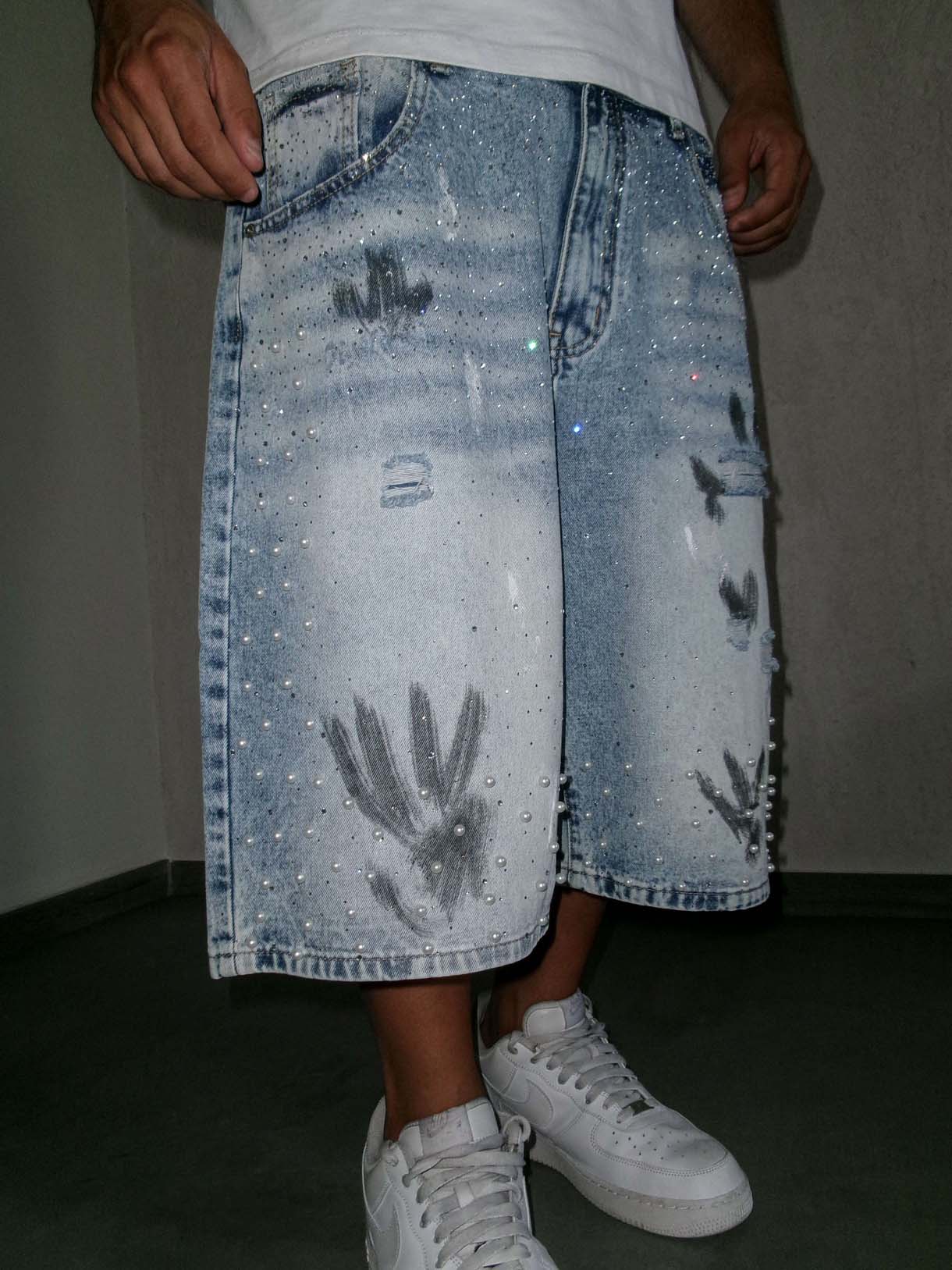 Shorts Pearl Brilliant Premium