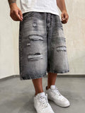 Shorts Treat Grey