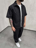 Coord Mix Jeans Wash 0