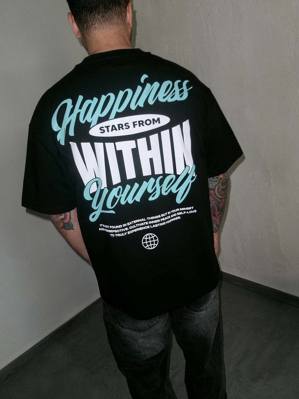 Yourself Tee Premium