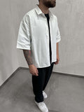 Visions Faith Over Fear Camicia