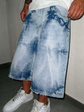 Shorts Wave Wash